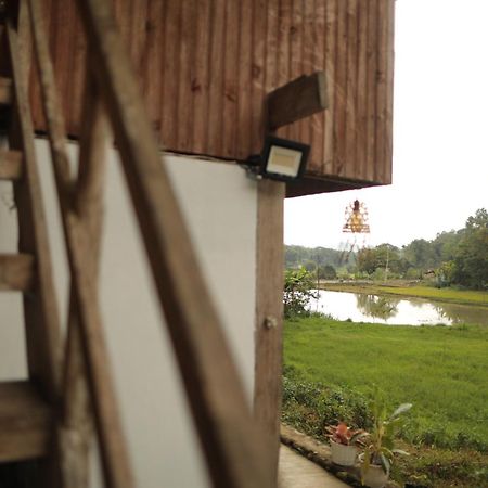 Mama Tia Family Homestay Rantepao Bagian luar foto