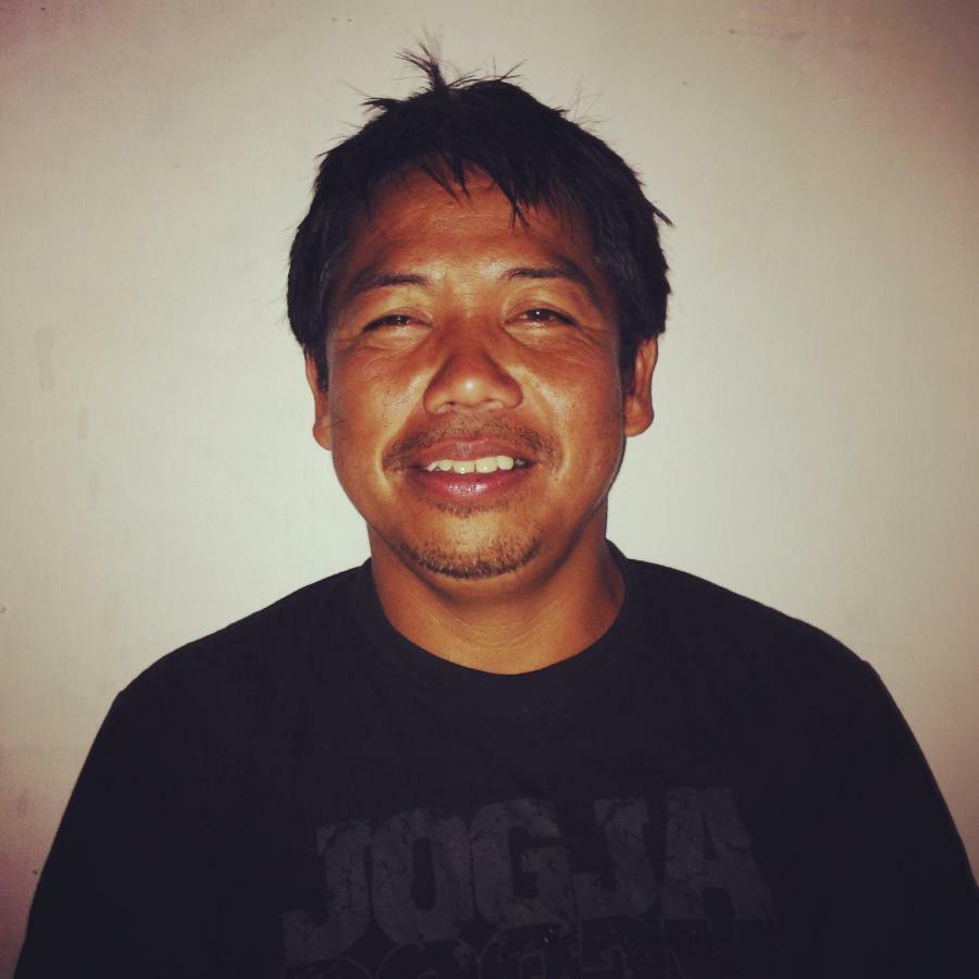 Mama Tia Family Homestay Rantepao Bagian luar foto